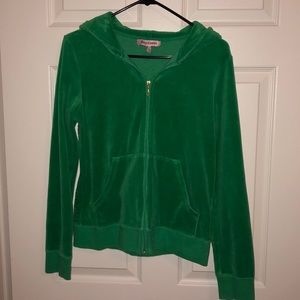 Juicy Couture XL Jacket